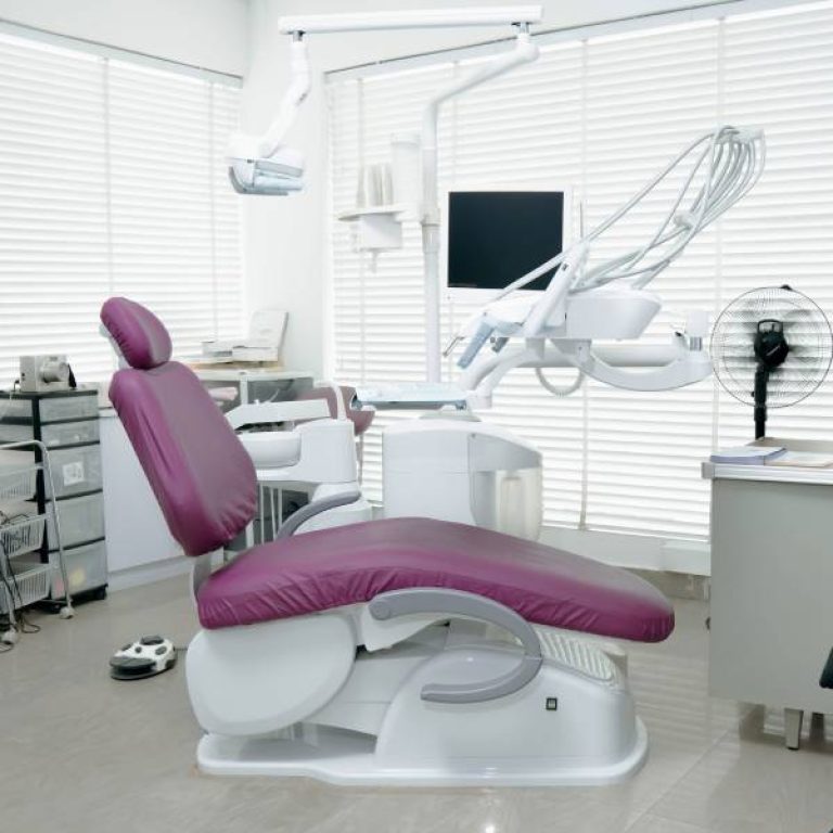 Bellevue Dental Clinic 11