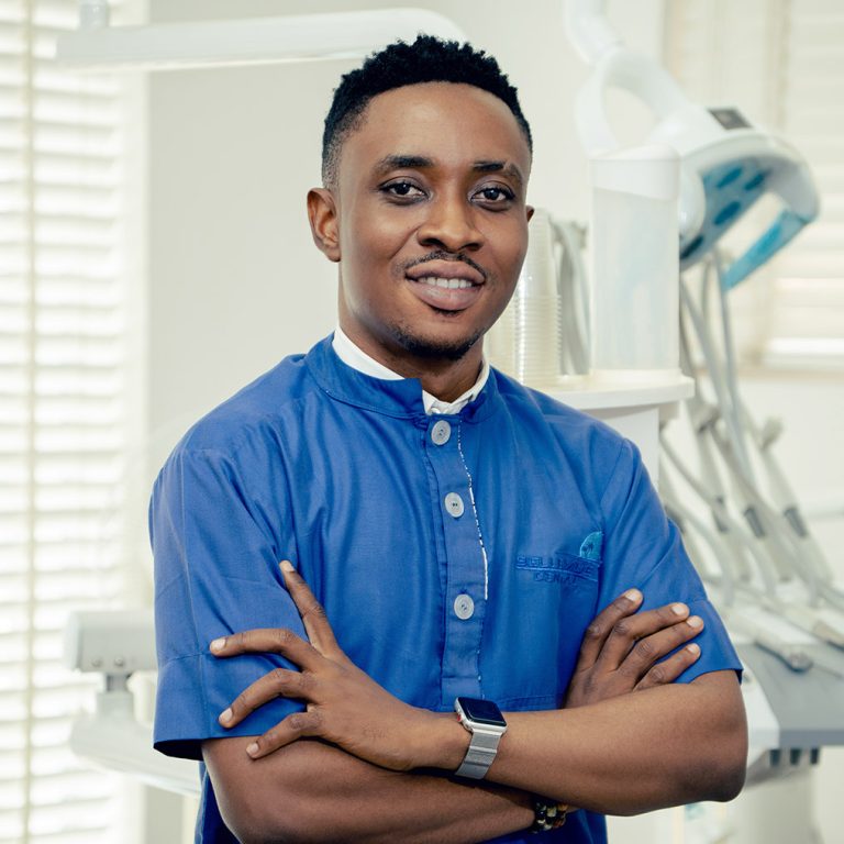 Bellevue Dental Dr Eddy Paul