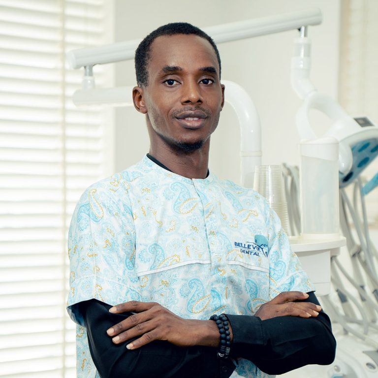 Bellevue Dental Richardson